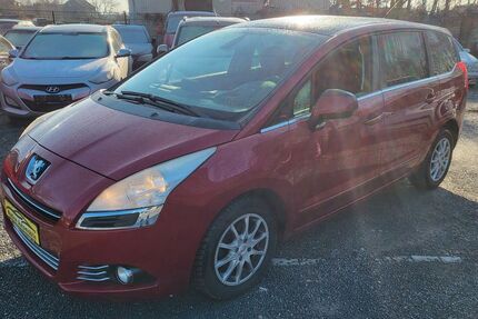 Peugeot 5008 368.290 km 2.499 &euro; Dortmund 44339