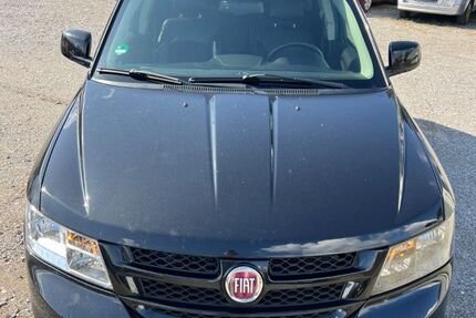 Fiat Freemont 205.000 km 7.800 &euro; Dortmund 44149