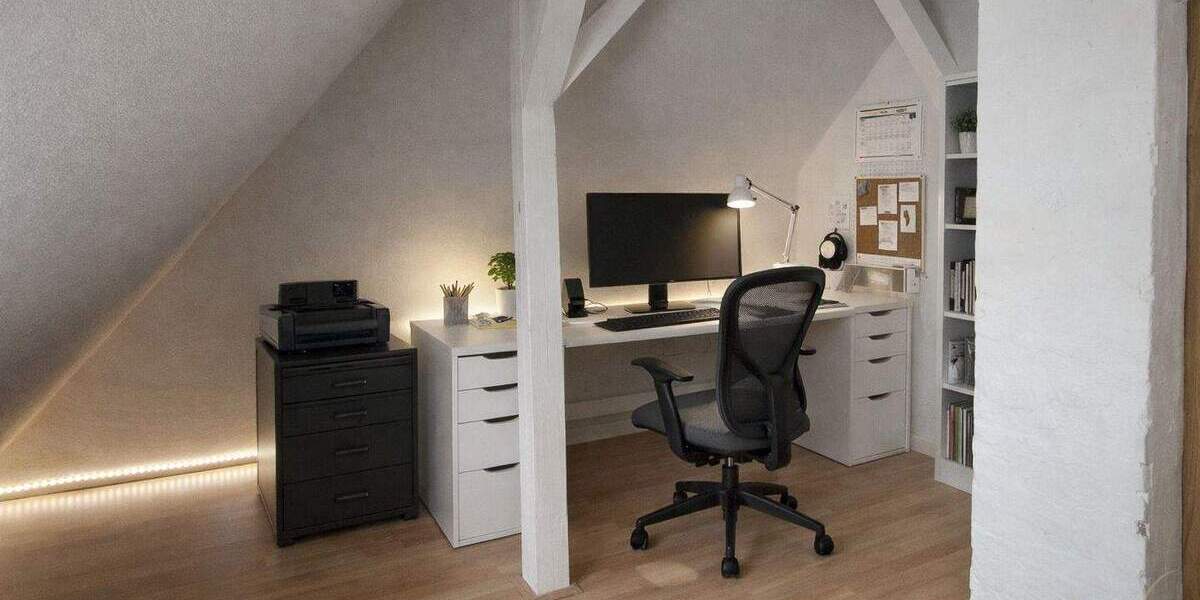 Etagenwohnung Velbert Mitte - 5 Zimmer, 119 m&sup2;, 175.000&euro; | Angebot:25357134