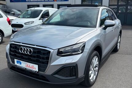Audi Q2 55.000 km 27.900 &euro; Bochum 44803
