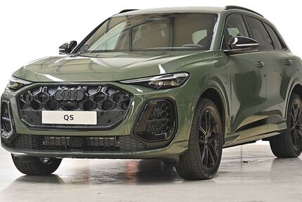 Audi Q5 1.500 km 66.960 &euro; Wuppertal 42109