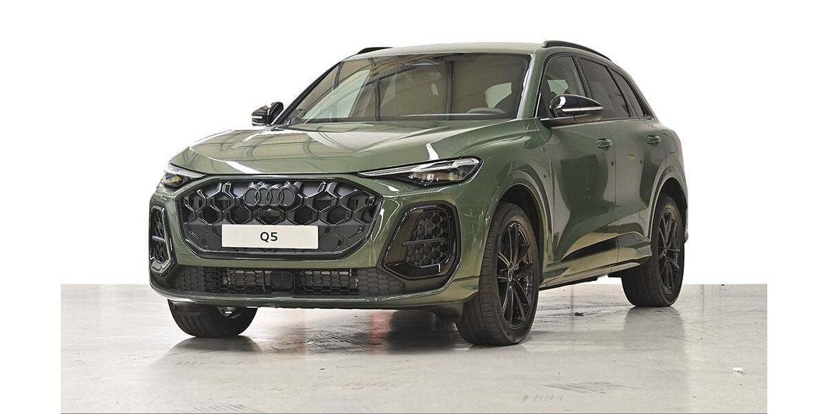 Audi Q5 1.500 km 66.960 &euro; Wuppertal 42109