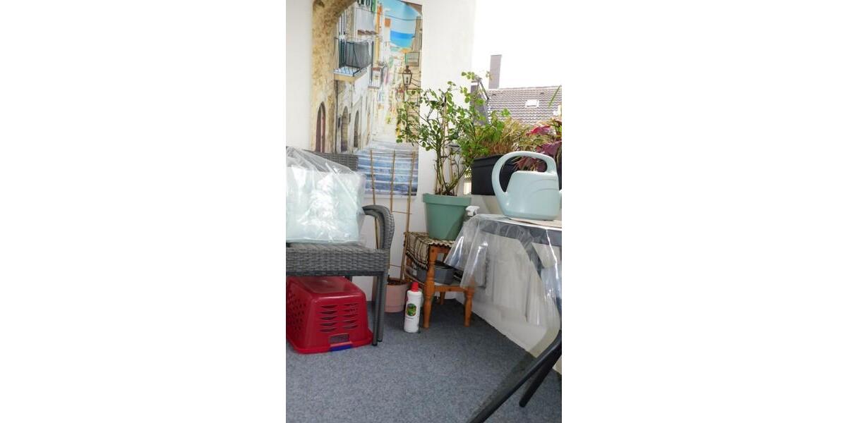 Etagenwohnung Wuppertal Lichtenplatz - 2 Zimmer, 51 m&sup2;, 500&euro; | Angebot:26648407