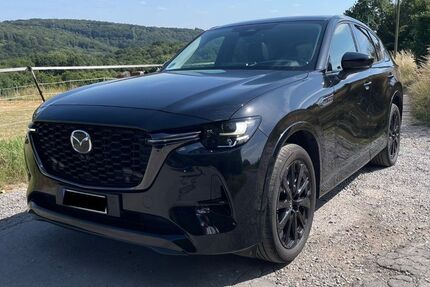 Mazda CX-60 59.000 km 34.999 &euro; Wuppertal 42349