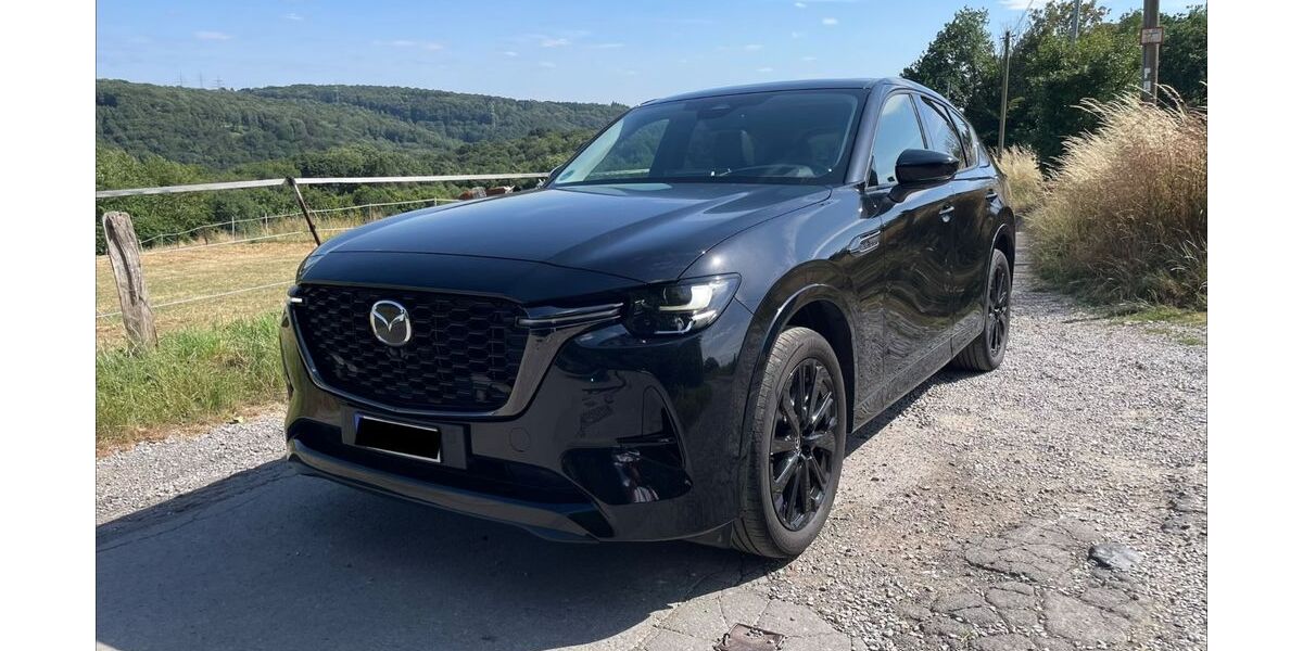 Mazda CX-60 59.000 km 34.999 &euro; Wuppertal 42349
