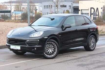 Porsche Cayenne 128.572 km 23.490 &euro; Witten - NRW 58452
