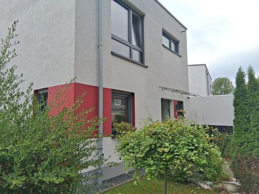 Einfamilienhaus mit Garten zimmer