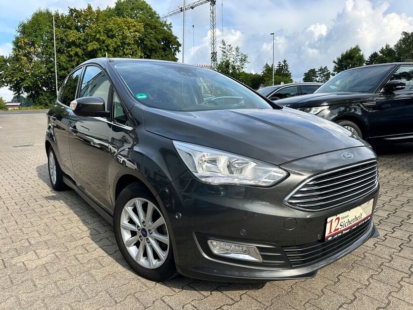 C-Max