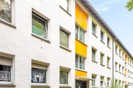 Gepflegte 3-Zimmer-Wohnung im Erdgeschoss zu vermieten! *Mit Balkon* 3 zimmer