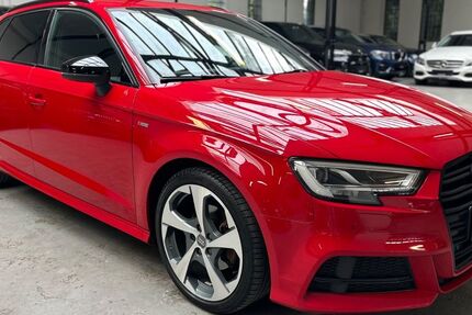 Audi A3 113.000 km 16.870 € Velbert 42551