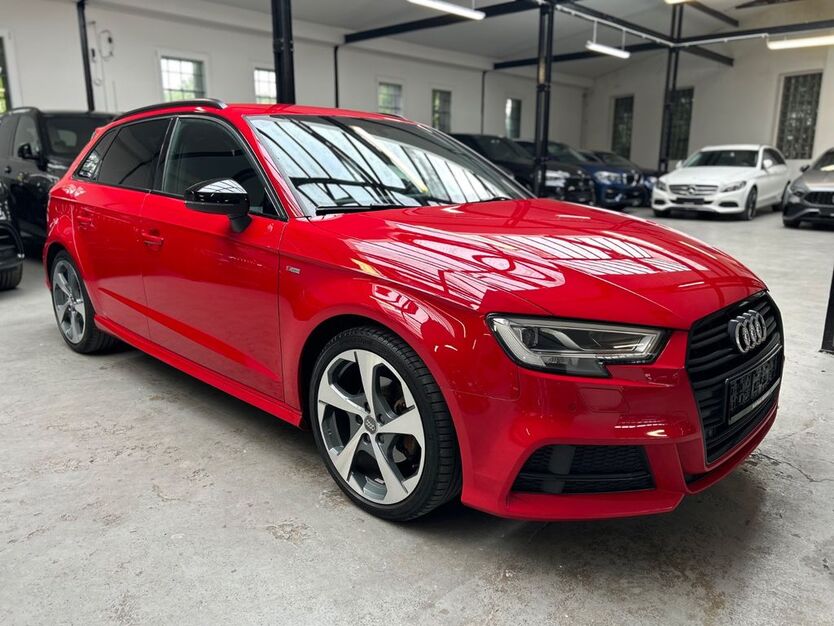 Audi A3 113.000 km 16.870 € Velbert 42551