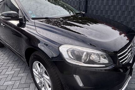 Volvo XC60 220.900 km 9.400 &euro; Bottrop 46238