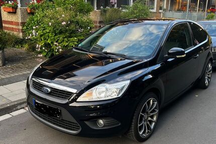 Ford Focus 133.000 km 3.450 € Bottrop 46244