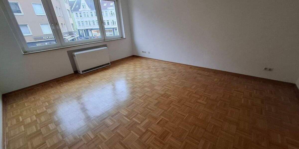 !!!! Schöne gemütliche 2-Zimmerwohnung, 1.OG mitte, in Essen-Bergerhausen !!!! 2 zimmer