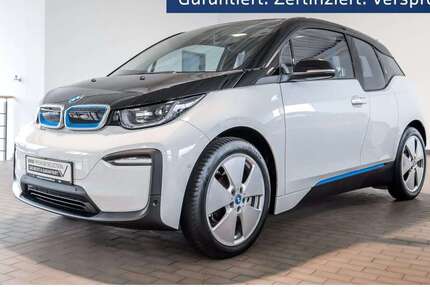 BMW i3 9.130 km 21.750 € Hagen - Hohenlimburg 58119