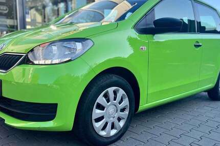 Skoda Citigo 109.700 km 6.850 &euro; Bochum 44894