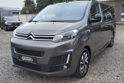 Citroen SpaceTourer 25.000 km 36.890 &euro; Oberhausen 46147