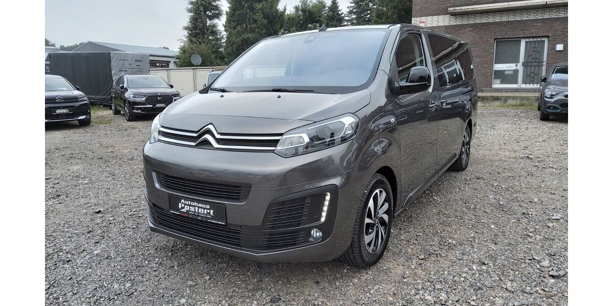 Citroen SpaceTourer 25.000 km 36.890 &euro; Oberhausen 46147