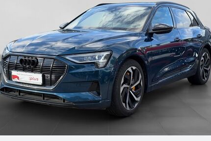 Audi e-tron 69.097 km 34.940 &euro; Dorsten 46284