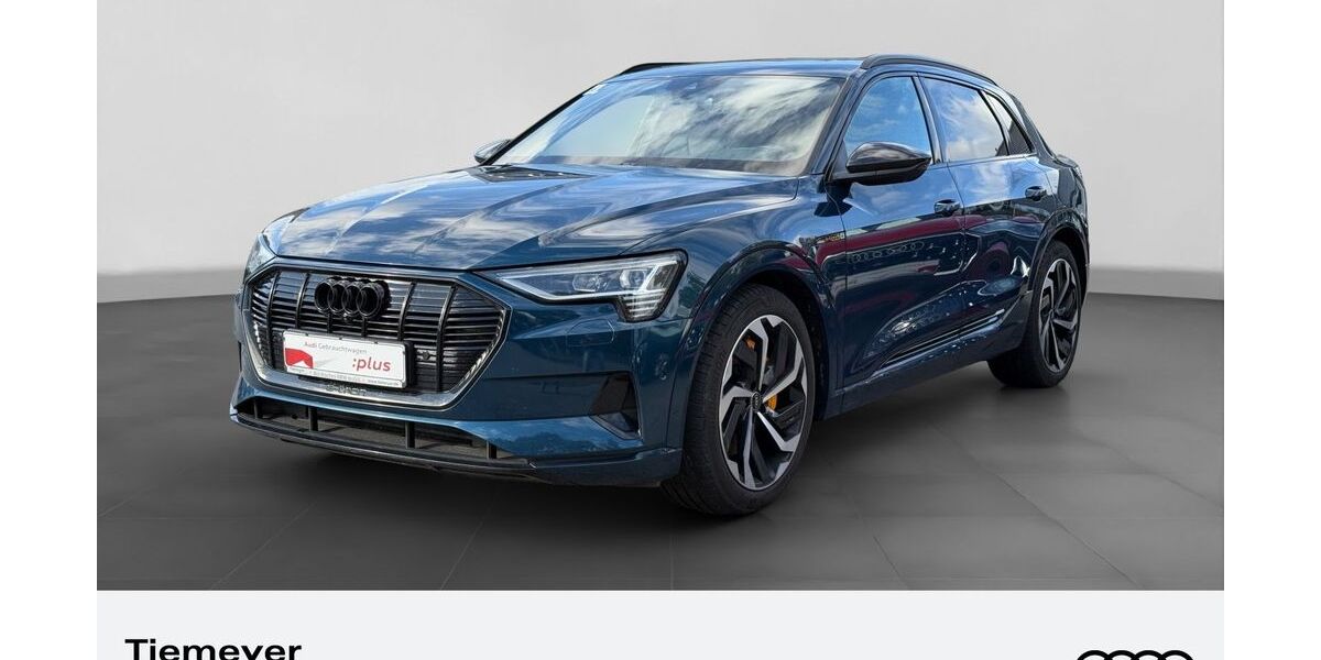 Audi e-tron 69.097 km 34.940 &euro; Dorsten 46284