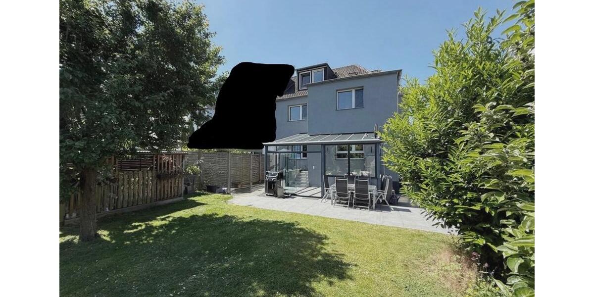 Terrassenwohnung Essen Stadtbezirk III - 2.5 Zimmer, 90 m&sup2;, 439.000&euro; | Angebot:27162491
