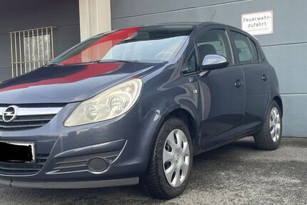 Opel Corsa 150.100 km 2.199 € Mülheim an der Ruhr 45476