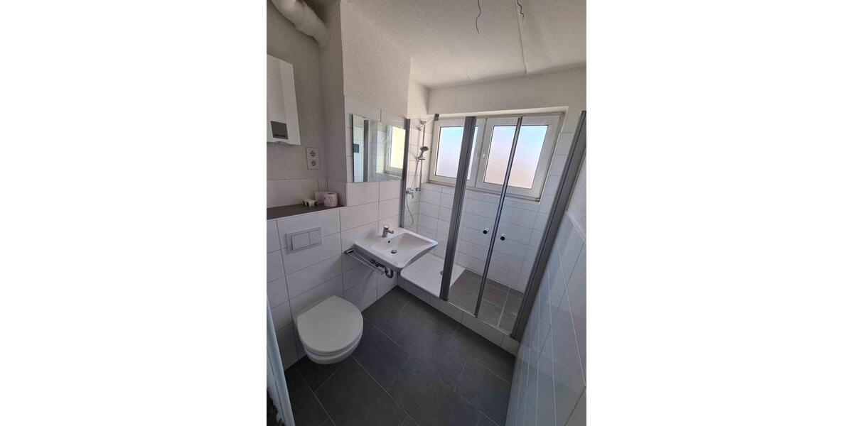Etagenwohnung Bochum Eppendorf - 2 Zimmer, 53 m&sup2;, 533&euro; | Angebot:26555673