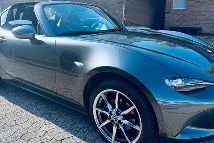 Mazda MX-5 26.048 km 25.890 € Essen 45356