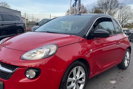 Opel Adam 78.000 km 7.790 &euro; Datteln 45711