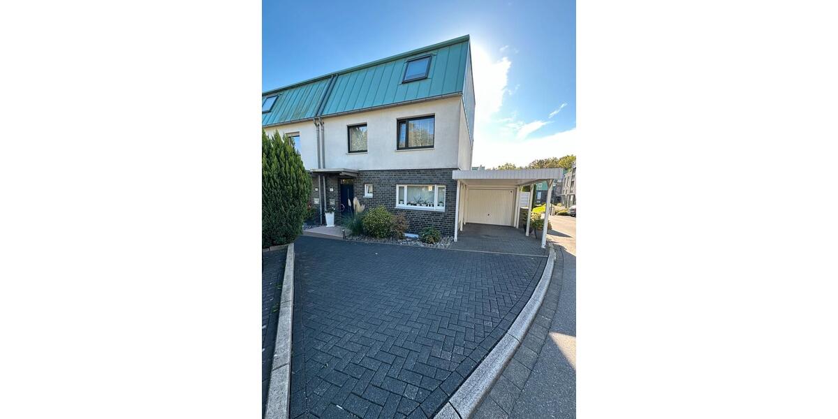 Doppelhaushälfte Schwelm - 4 Zimmer, 156 m&sup2;, 550.000&euro; | Angebot:27534342
