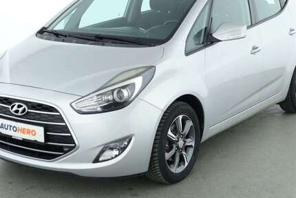 Hyundai iX20 61.529 km 13.780 € Essen 45141