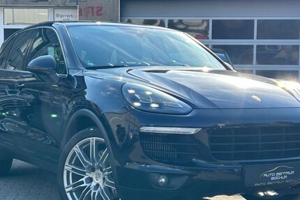Porsche Cayenne 169.000 km 32.971 € Bochum 44894