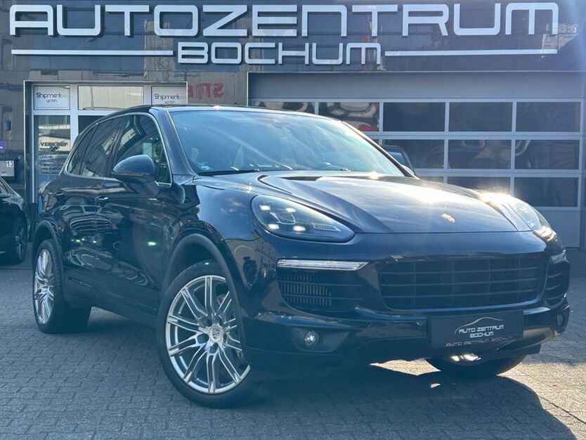 Porsche Cayenne 169.000 km 32.971 € Bochum 44894