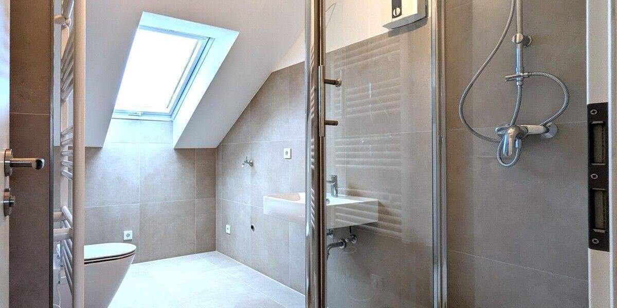 Alles neu !!! 2 Zimmer Wohnung in Essen 2 zimmer