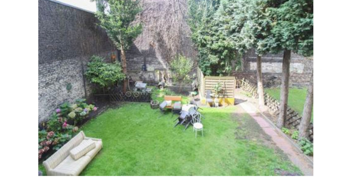 Etagenwohnung Dortmund Innenstadt Nord - 2.5 Zimmer, 49 m&sup2;, 89.000&euro; | Angebot:24617105