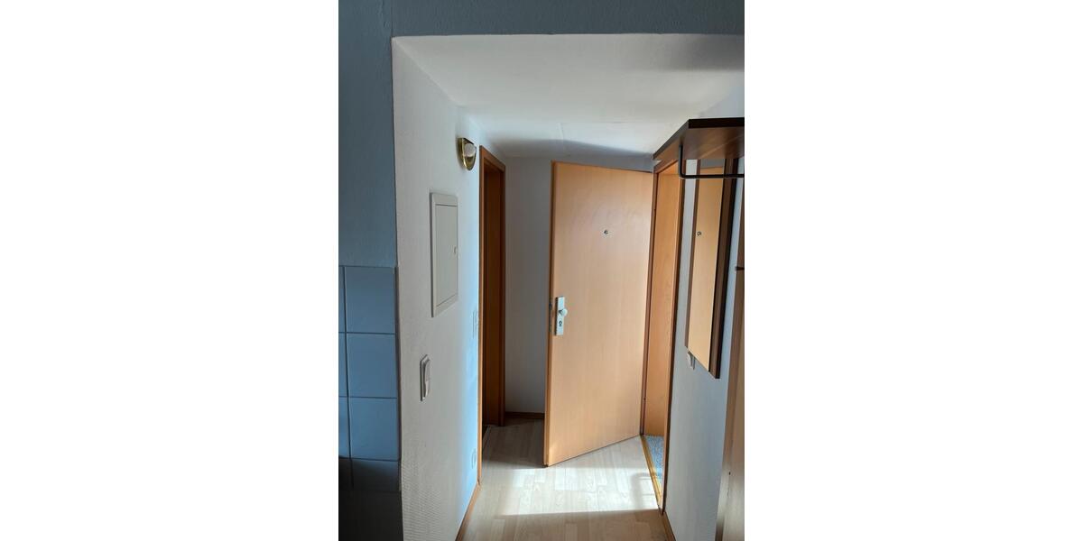 Etagenwohnung Bochum Bochum-Mitte - 1 Zimmer, 37 m&sup2;, 650&euro; | Angebot:27577989