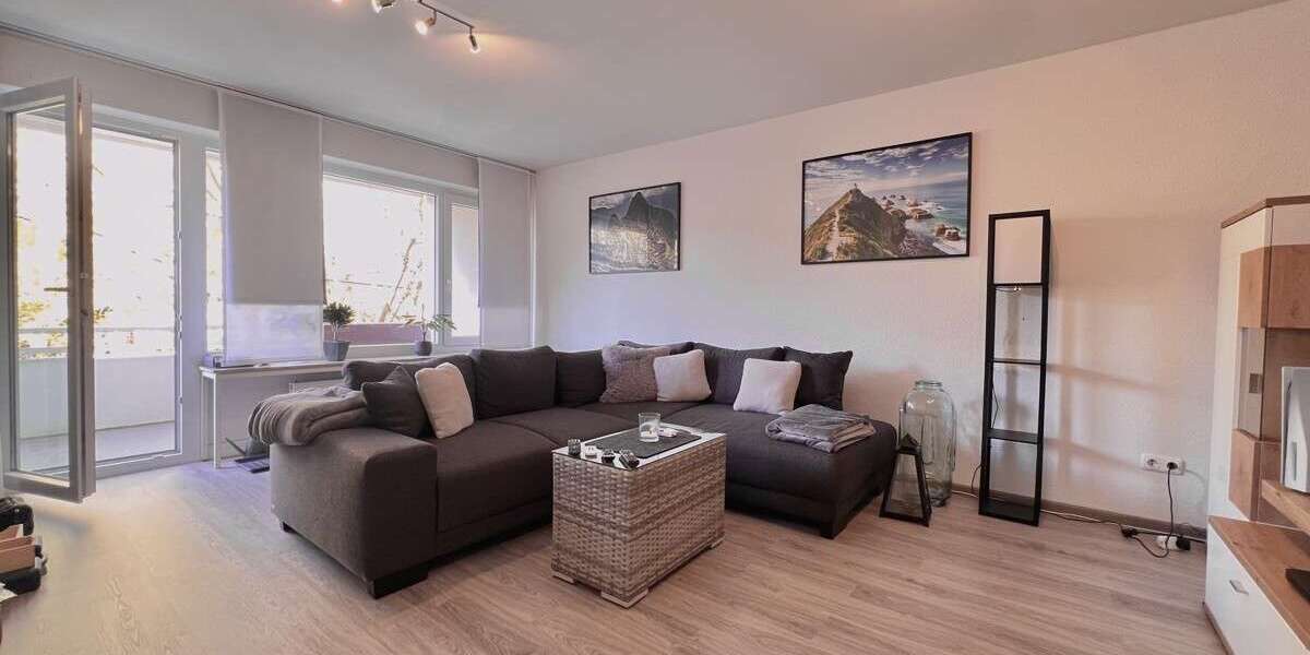 Wohnung zum Kaufen in Dortmund Aplerbeck 135.000 € 64 m² 2 zimmer