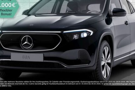 Mercedes-Benz EQA 41.800 km 31.890 € Dortmund 44139