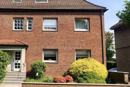 Haus Recklinghausen Hillerheide - 8 Zimmer, 225 m&sup2;, 345.000&euro; | Angebot:24032690