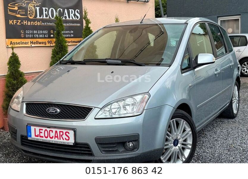 C-Max
