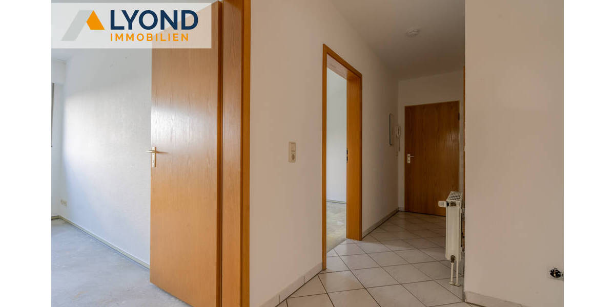 Etagenwohnung Dortmund / Löttringhausen Löttringhausen - 3 Zimmer, 85 m&sup2;, 329.000&euro; | Angebot:23949411