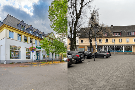 Haus Duisburg Duisburg-Mitte - 100 Zimmer, 5.931 m&sup2;, 5.450.000&euro; | Angebot:26926358