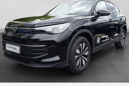 VW Tiguan 1.999 km 42.240 &euro; Bochum 44892