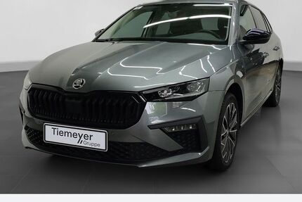 Skoda Scala 27.920 km 17.780 &euro; Bochum 44809