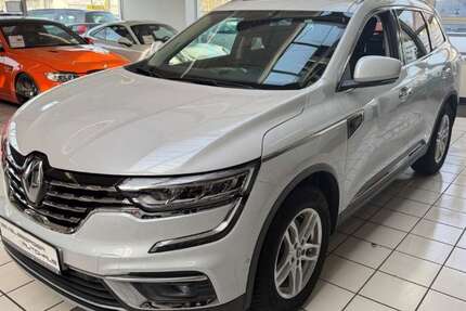 Renault Koleos 34.528 km 25.980 &euro; Gevelsberg 58285