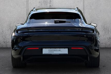 Porsche Taycan 16.147 km 107.900 &euro; Holzwickede 59439
