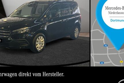 Mercedes-Benz T-Klasse 6.903 km 34.979 € Dortmund 44139
