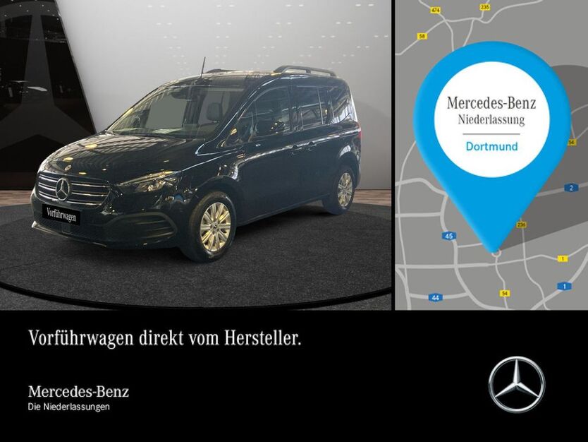 Mercedes-Benz T-Klasse 6.903 km 34.979 € Dortmund 44139