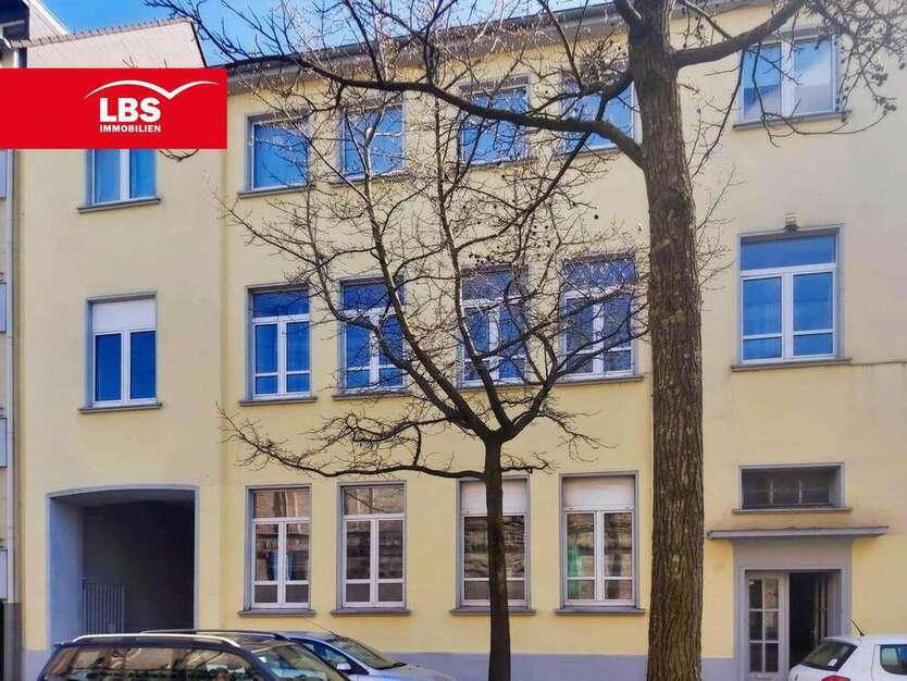 Wohnung zum Kaufen in Wuppertal 121.000 € 85 m²