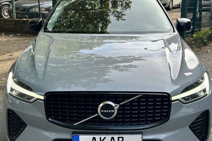 Volvo XC60 133.000 km 26.500 &euro; Gelsenkirchen 45889